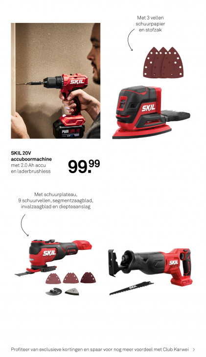 Karwei Folder 29.12.2025