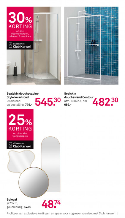 Karwei Folder 29.12.2025