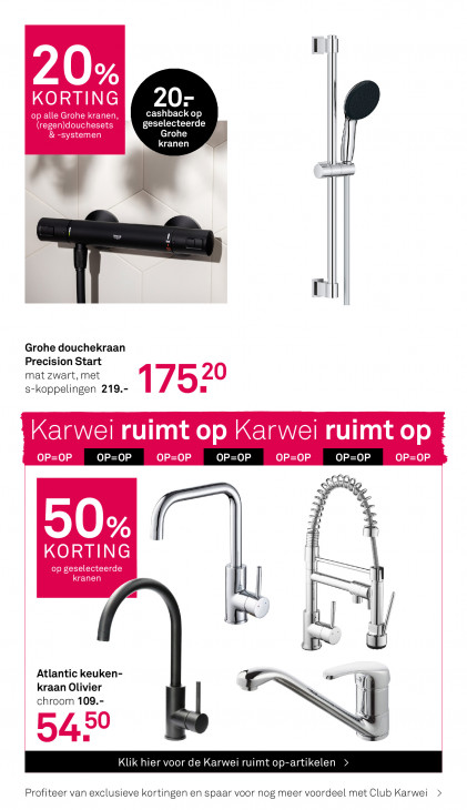 Karwei Folder 29.12.2025