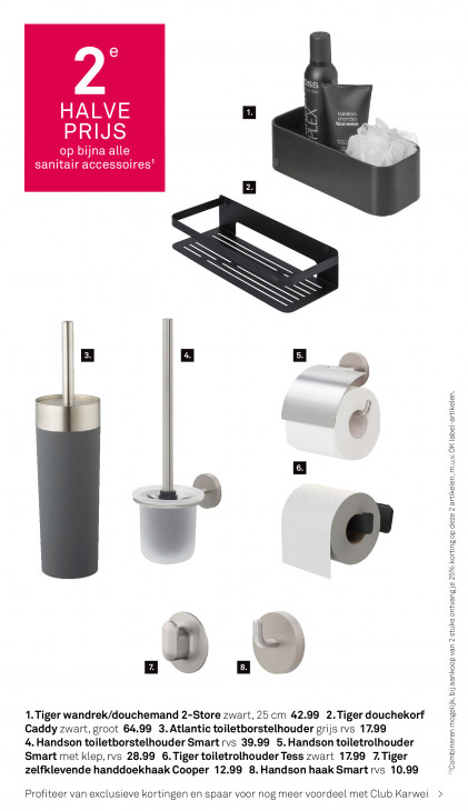 Karwei Folder 29.12.2025