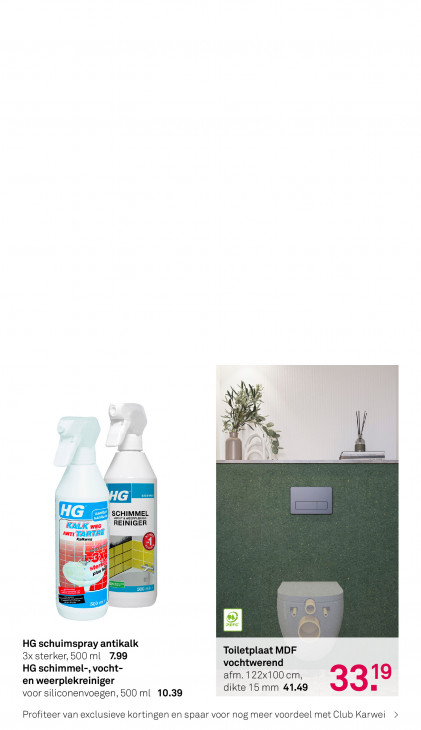 Karwei Folder 29.12.2025