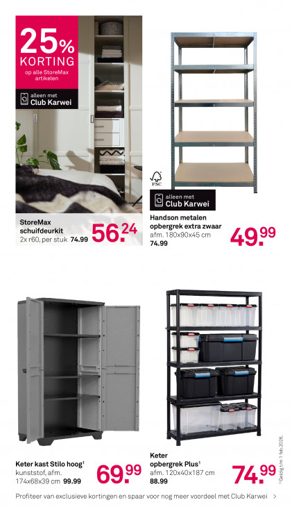 Karwei Folder 29.12.2025