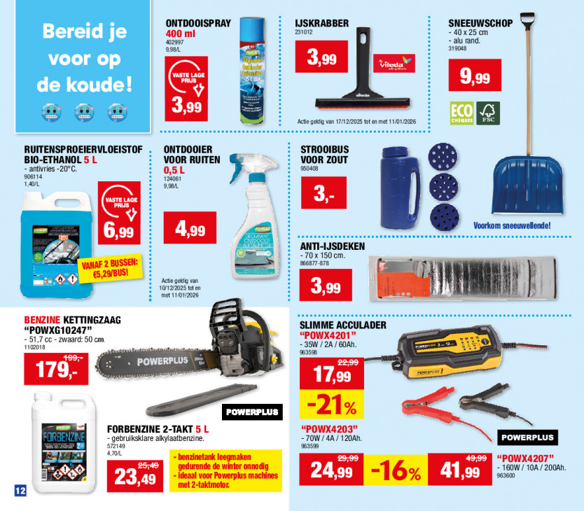 Hubo Folder 29.12.2025