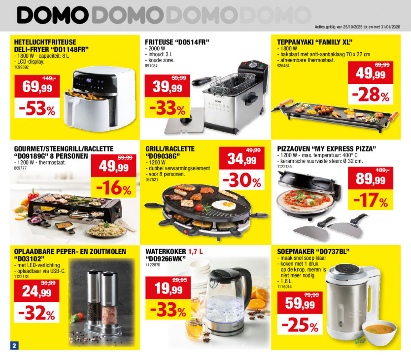 Hubo Folder 29.12.2025