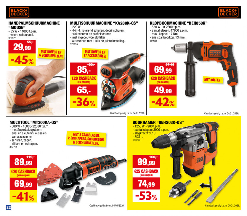 Hubo Folder 29.12.2025