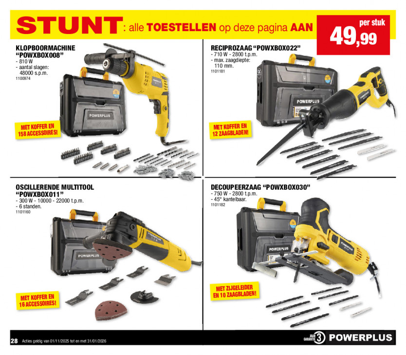 Hubo Folder 29.12.2025