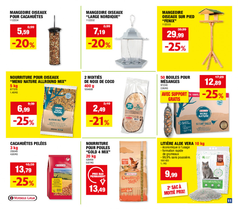 Hubo Dépliant 29.12.2025