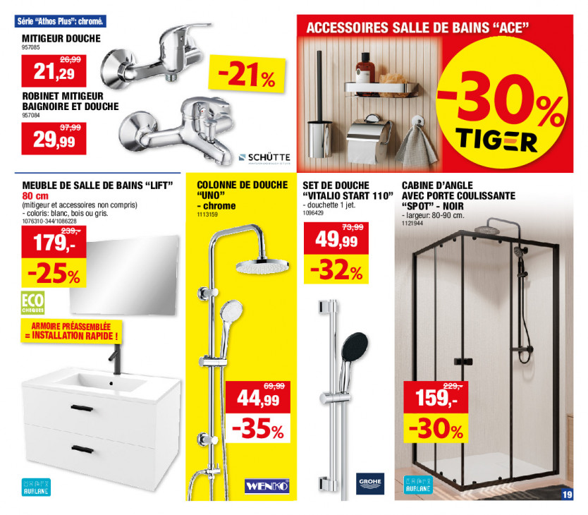 Hubo Dépliant 29.12.2025