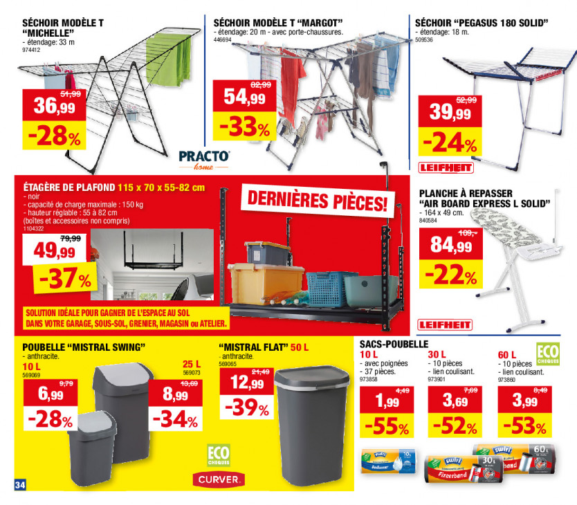 Hubo Dépliant 29.12.2025