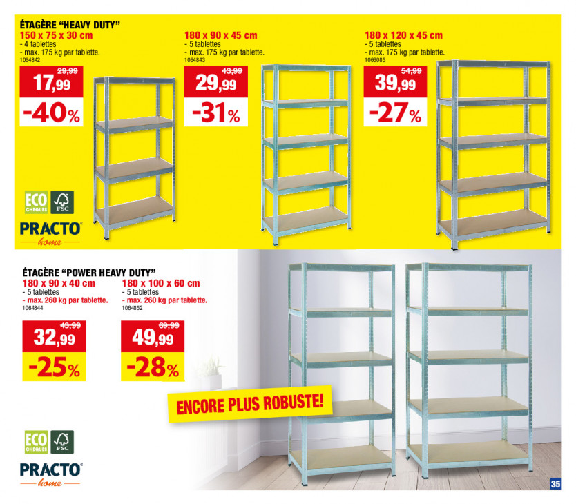 Hubo Dépliant 29.12.2025