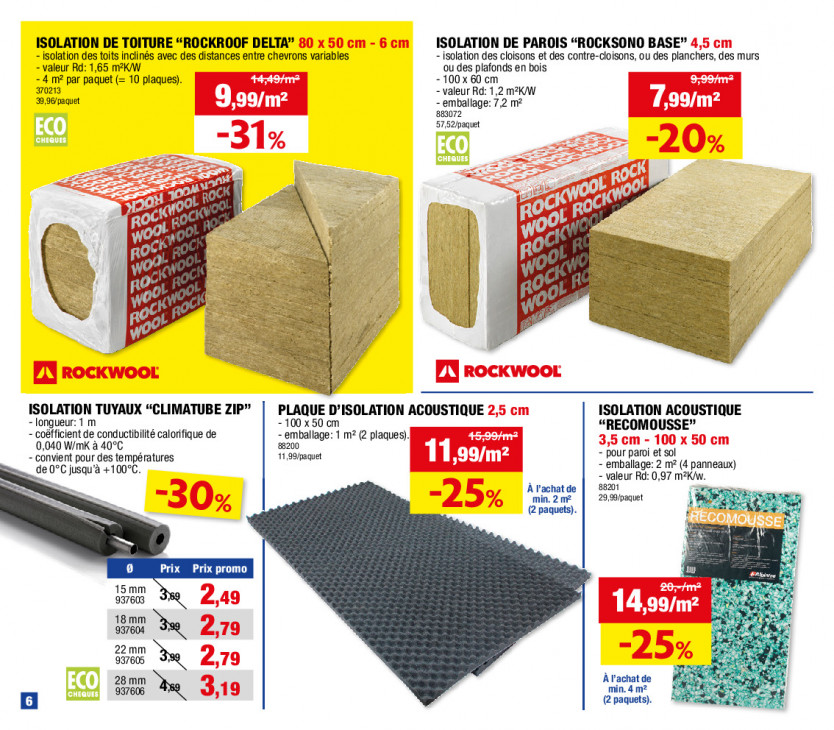 Hubo Dépliant 29.12.2025