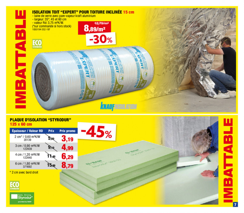 Hubo Dépliant 29.12.2025