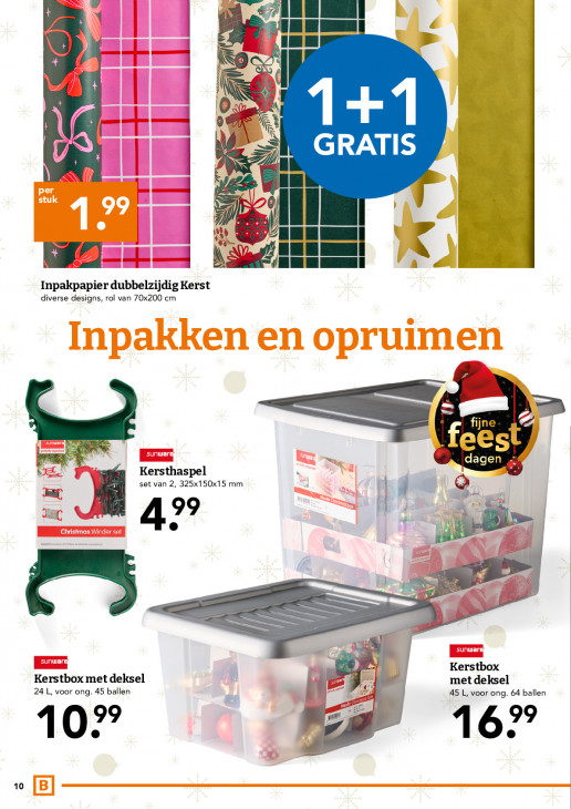 Blokker Folder 15.12.2025