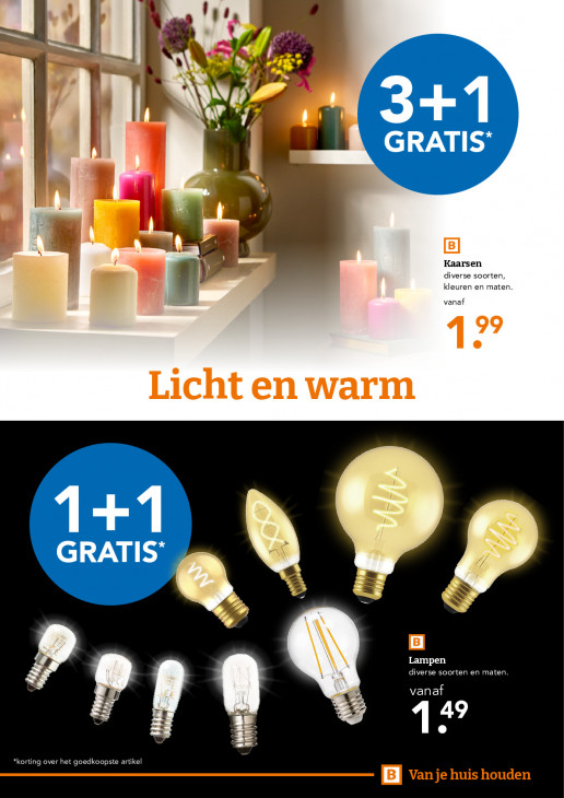 Blokker Folder 15.12.2025