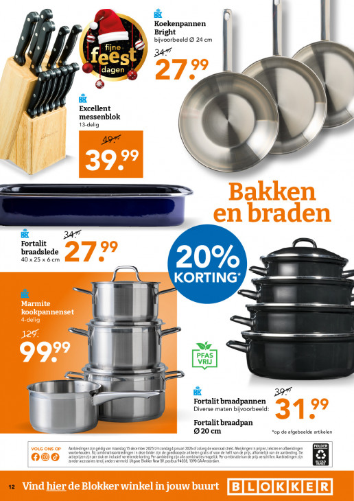 Blokker Folder 15.12.2025