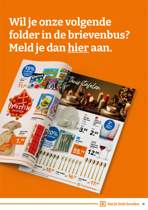 Blokker Folder 15.12.2025