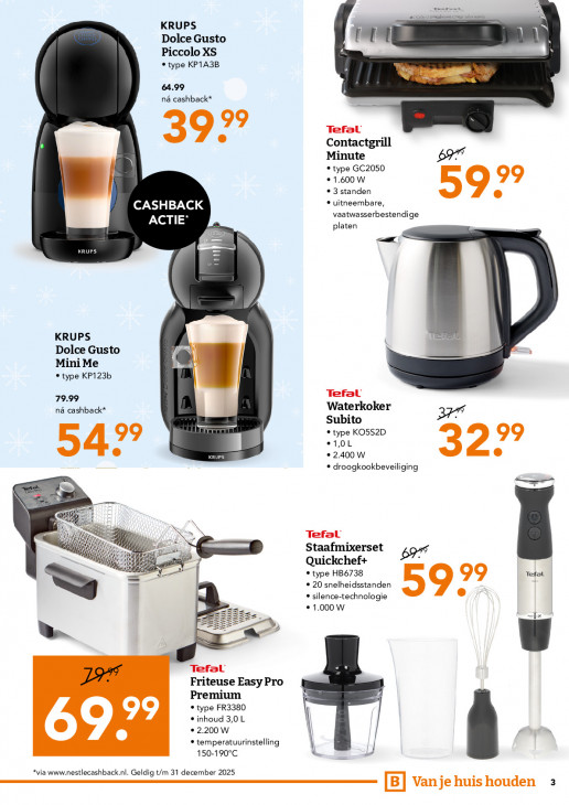 Blokker Folder 15.12.2025