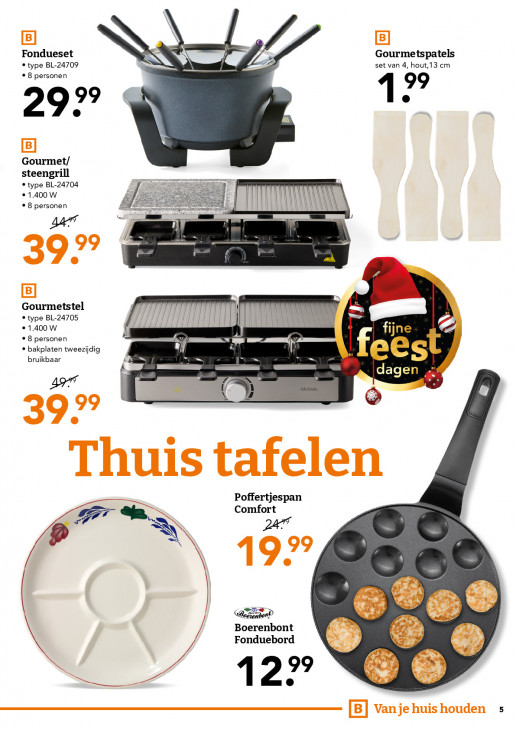 Blokker Folder 15.12.2025