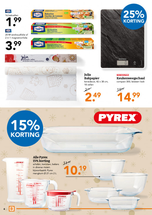 Blokker Folder 15.12.2025