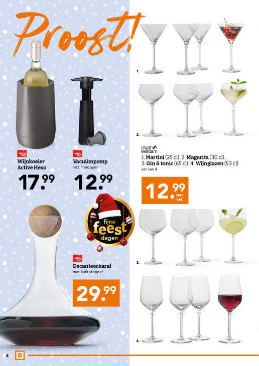 Blokker Folder 15.12.2025