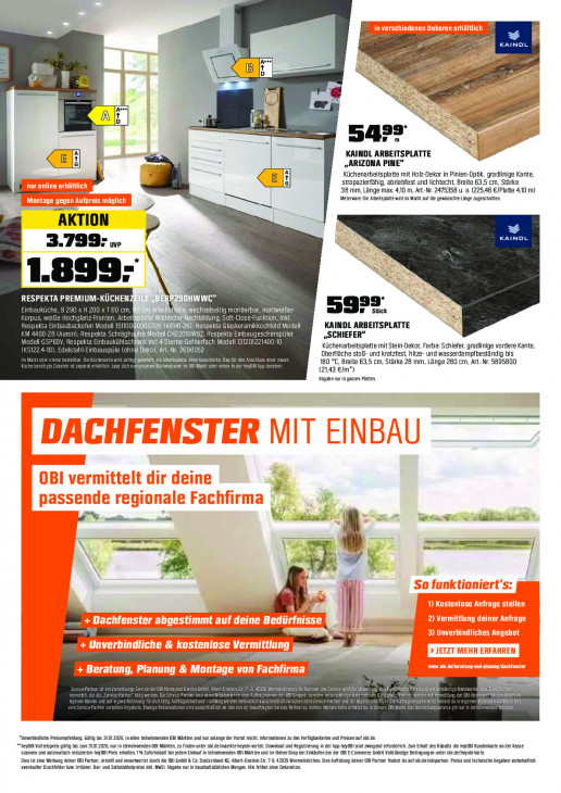 OBI Angebote ab 27.12.25 bis 31.12.25