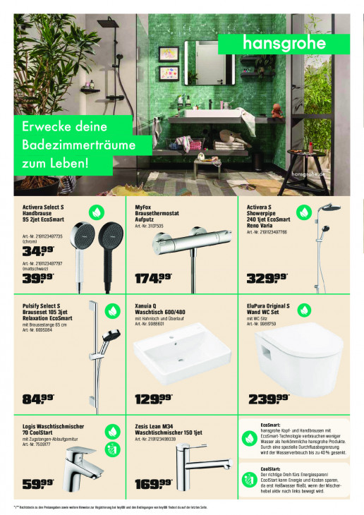 OBI Angebote ab 27.12.25 bis 31.12.25