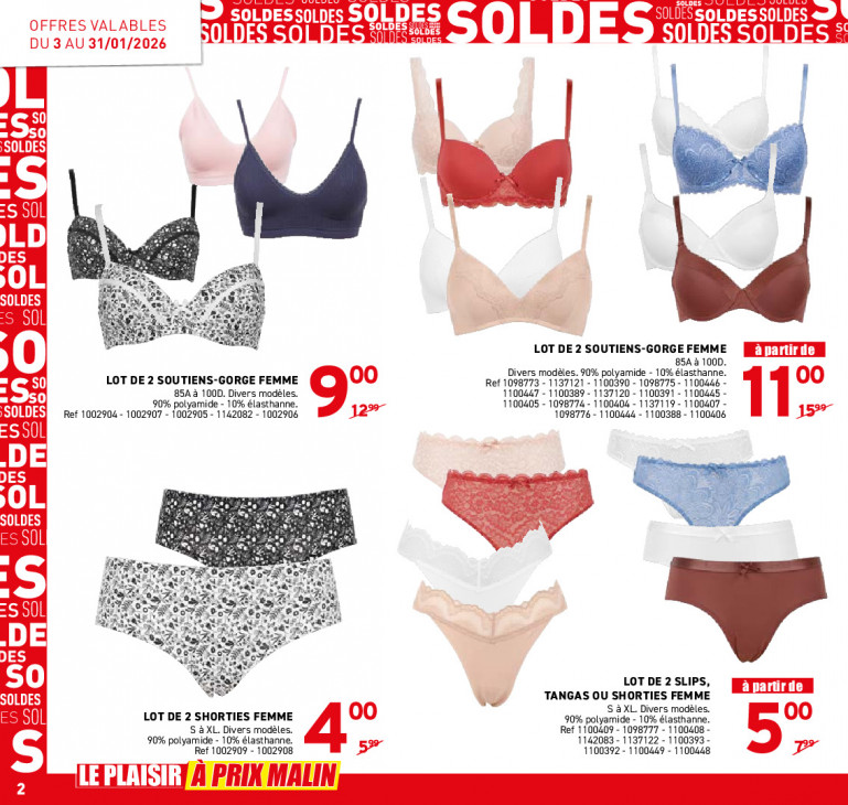 Trafic Dépliant 31.12.2025