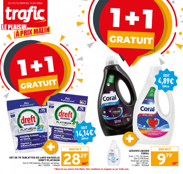 Trafic Dépliant 31.12.2025