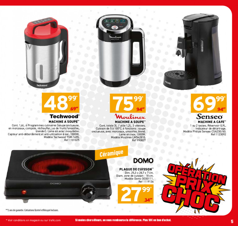 Trafic Dépliant 31.12.2025