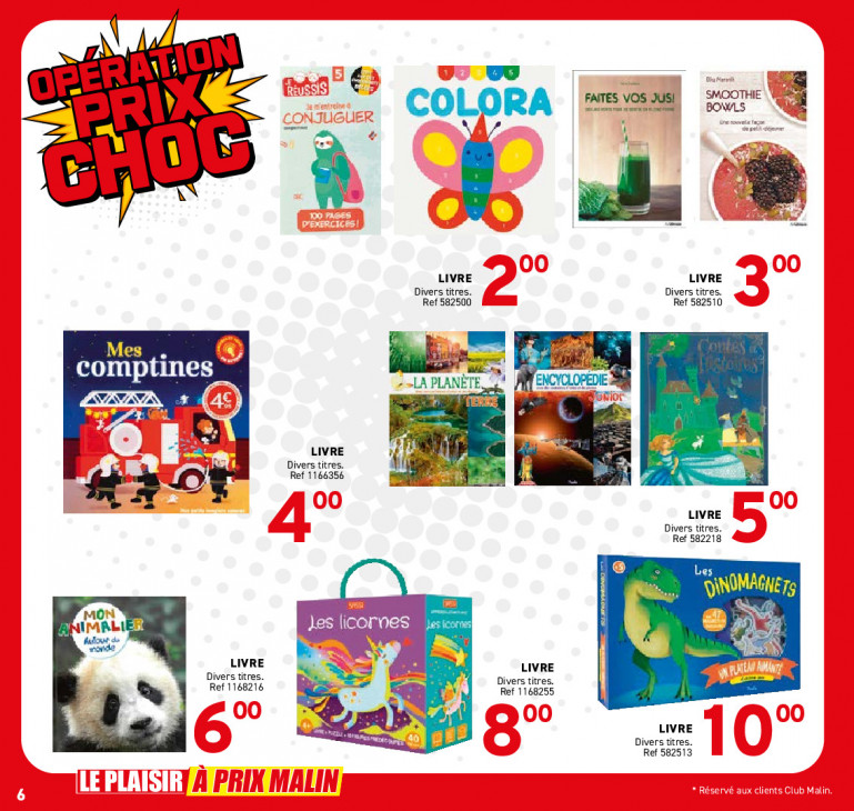 Trafic Dépliant 31.12.2025