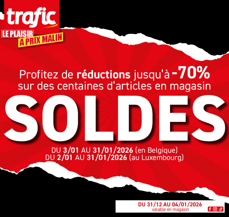 Trafic Dépliant 31.12.2025