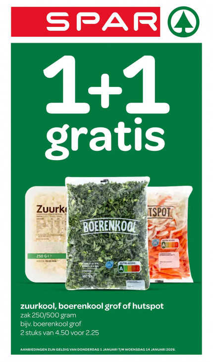 Spar Folder 01.01.2026