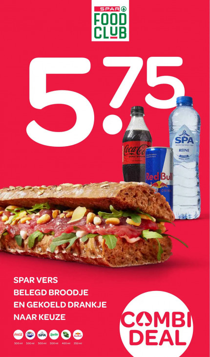 Spar Folder 01.01.2026