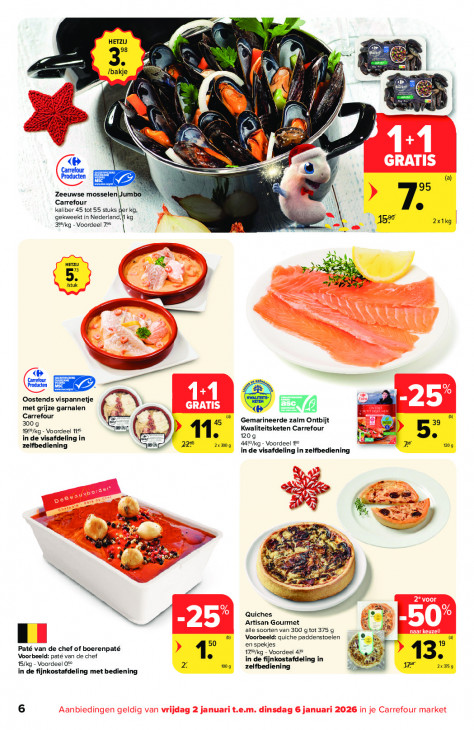 Carrefour Folder 02.01.2026