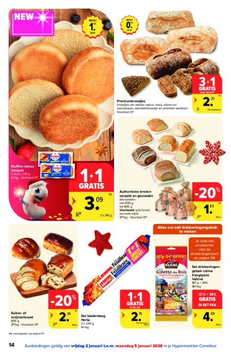 Carrefour Folder 02.01.2026