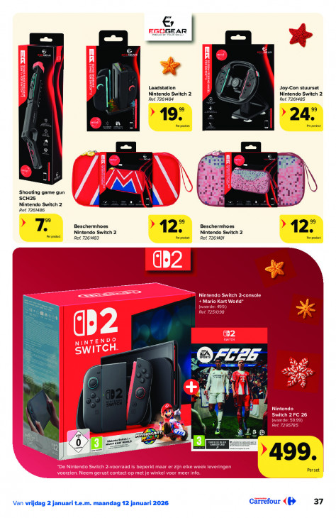 Carrefour Folder 02.01.2026