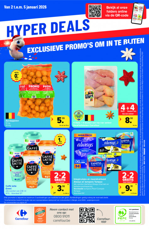 Carrefour Folder 02.01.2026