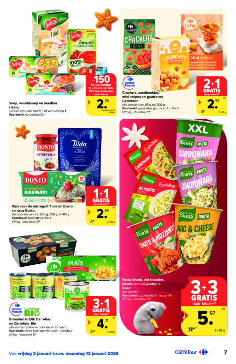 Carrefour Folder 02.01.2026