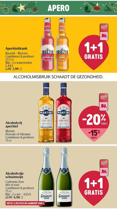 Delhaize Folder 26.12.2025