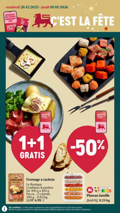 Delhaize