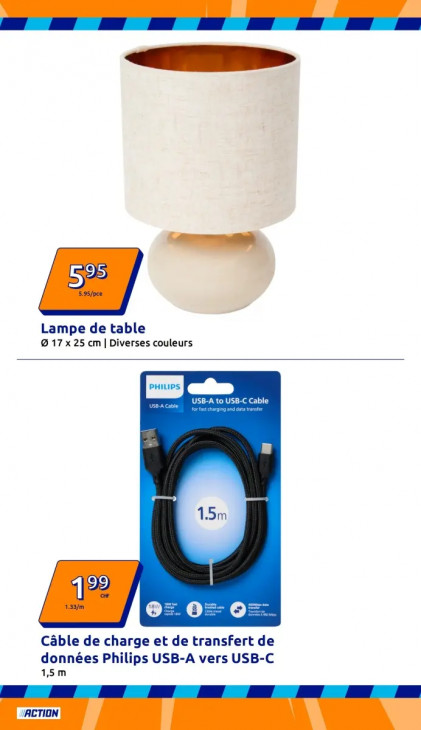 Action Dépliant 31.12.2025