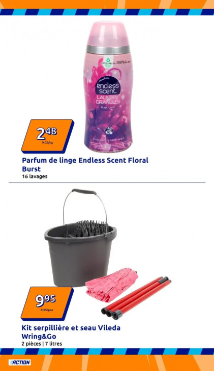 Action Dépliant 31.12.2025