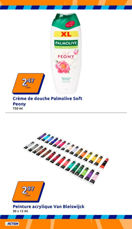 Action Dépliant 31.12.2025