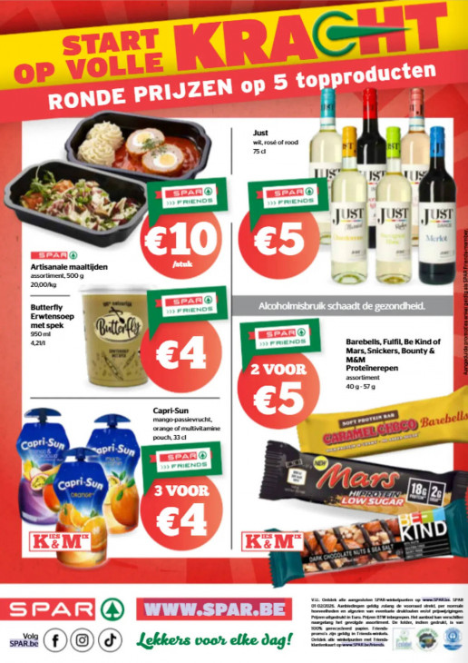 Spar Folder 01.01.2026