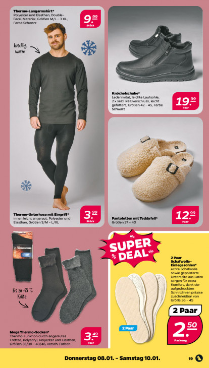 Netto Angebote ab 05.01.26 bis 10.01.26