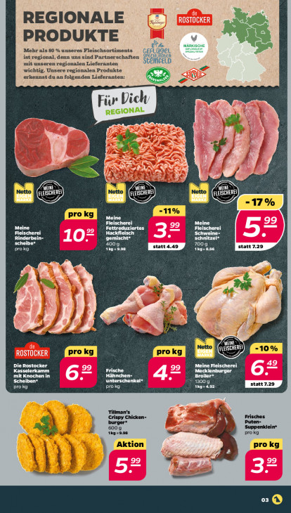 Netto Angebote ab 05.01.26 bis 10.01.26