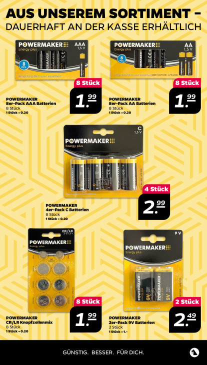 Netto Angebote ab 05.01.26 bis 10.01.26