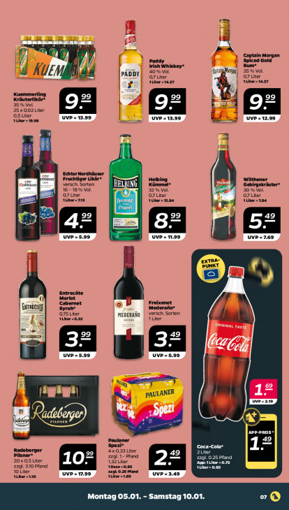 Netto Angebote ab 05.01.26 bis 10.01.26
