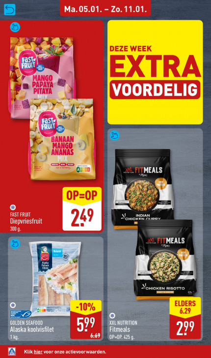 Aldi Folder 05.01.2026