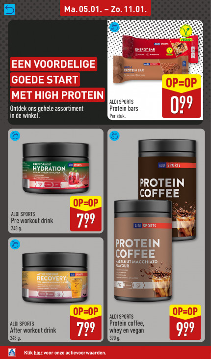 Aldi Folder 05.01.2026